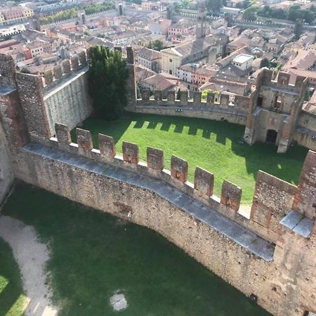 Star Soave Rooms - Locazione Turistica Εξωτερικό φωτογραφία
