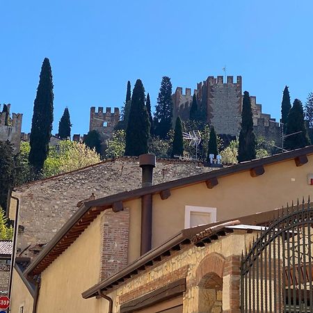 Star Soave Rooms - Locazione Turistica Εξωτερικό φωτογραφία