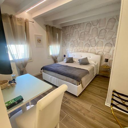 Star Soave Rooms - Locazione Turistica Εξωτερικό φωτογραφία