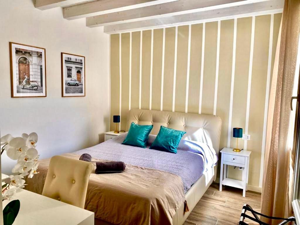 Star Soave Rooms - Locazione Turistica Εξωτερικό φωτογραφία
