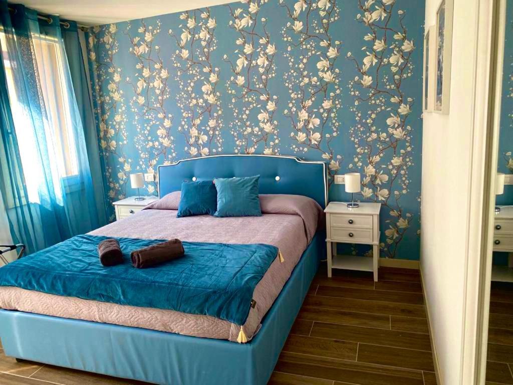 Star Soave Rooms - Locazione Turistica Εξωτερικό φωτογραφία