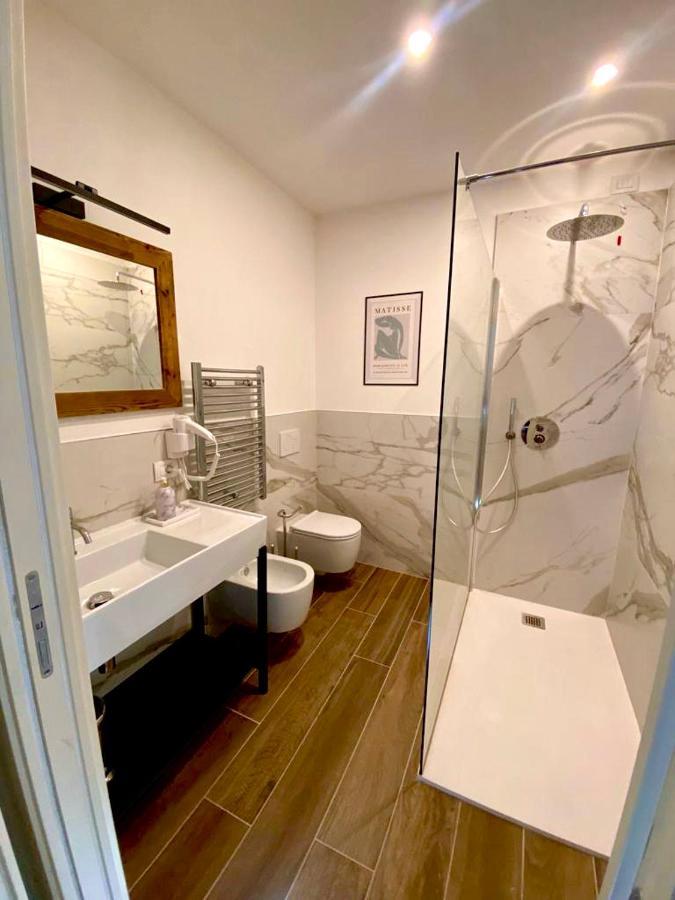 Star Soave Rooms - Locazione Turistica Εξωτερικό φωτογραφία