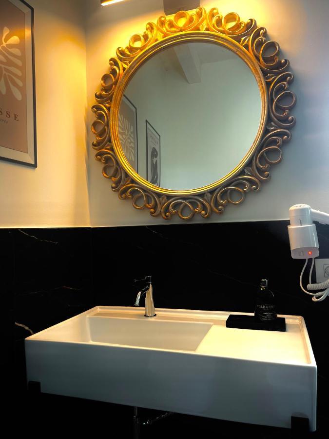 Star Soave Rooms - Locazione Turistica Εξωτερικό φωτογραφία