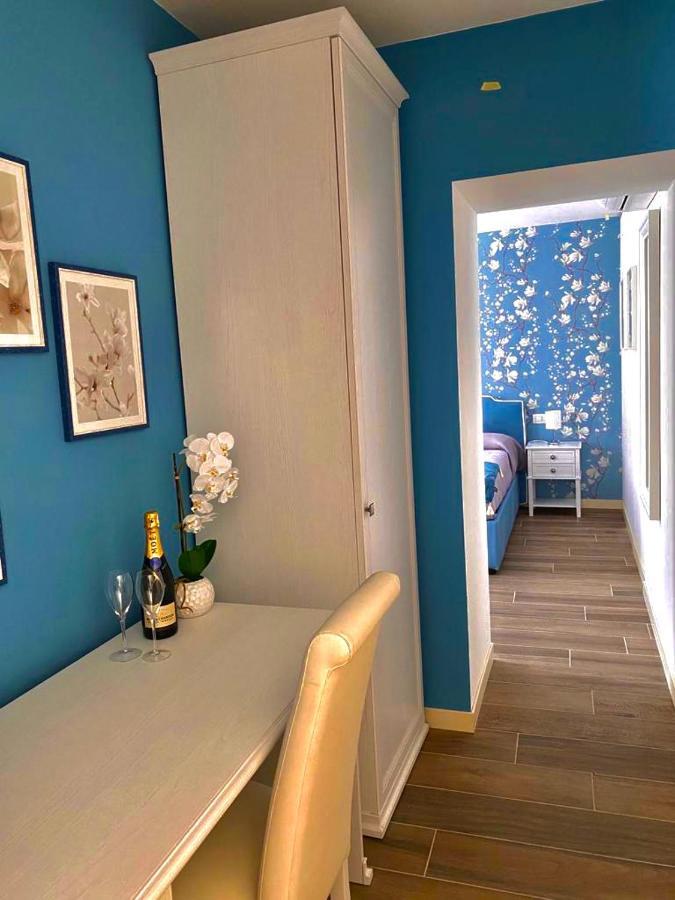 Star Soave Rooms - Locazione Turistica Εξωτερικό φωτογραφία