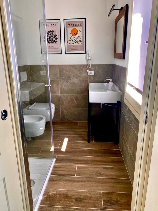 Star Soave Rooms - Locazione Turistica Εξωτερικό φωτογραφία