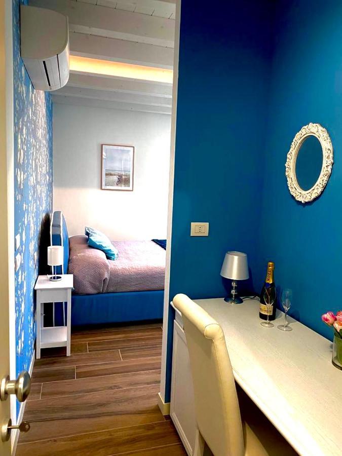 Star Soave Rooms - Locazione Turistica Εξωτερικό φωτογραφία