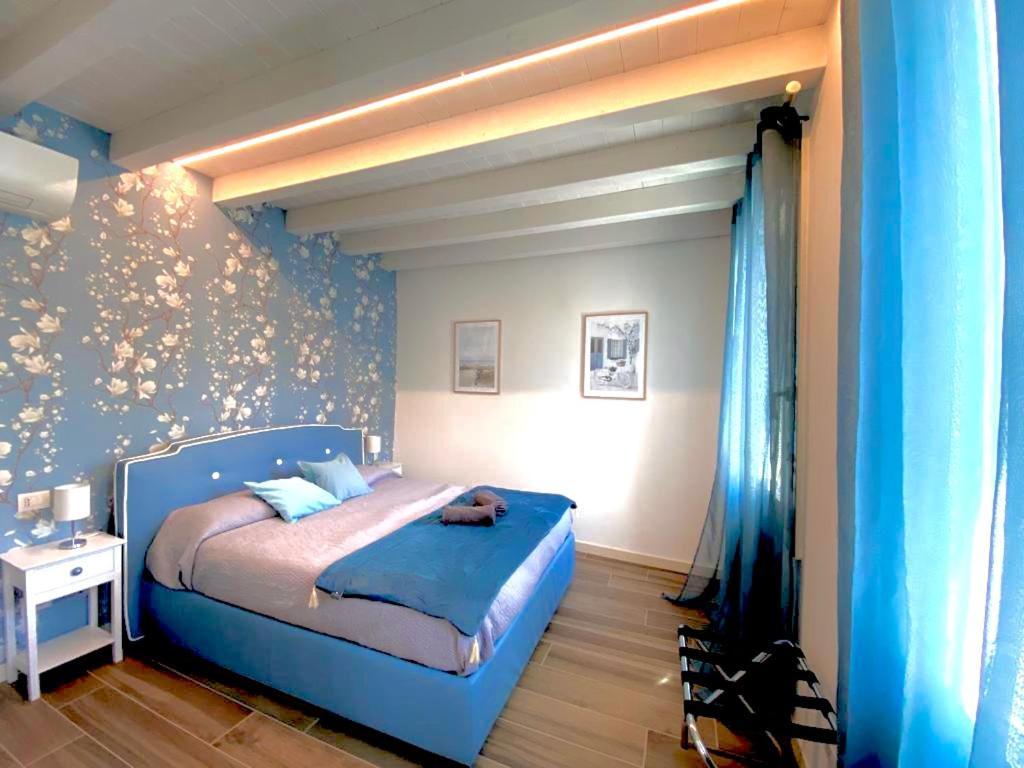 Star Soave Rooms - Locazione Turistica Εξωτερικό φωτογραφία