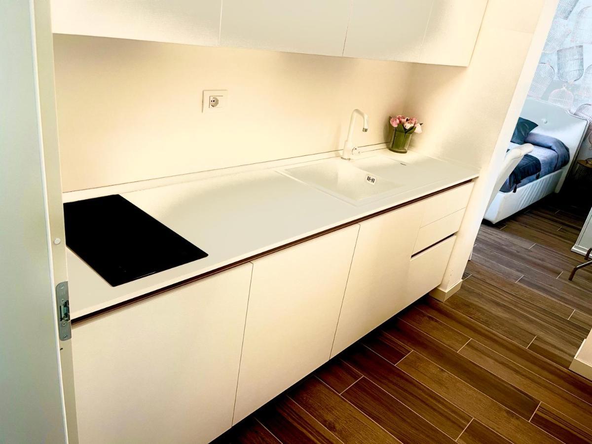 Star Soave Rooms - Locazione Turistica Εξωτερικό φωτογραφία