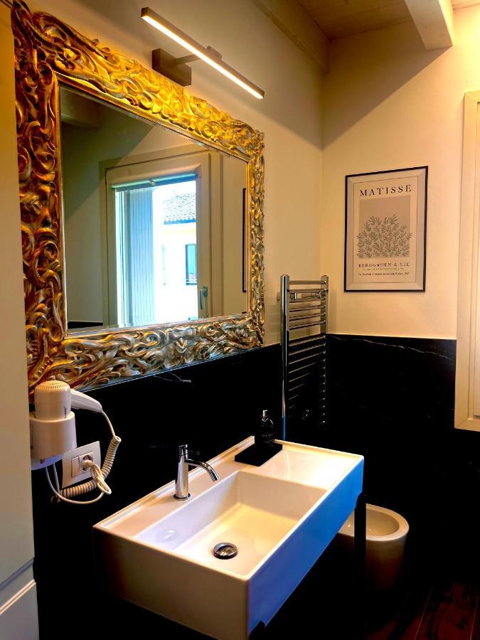 Star Soave Rooms - Locazione Turistica Εξωτερικό φωτογραφία