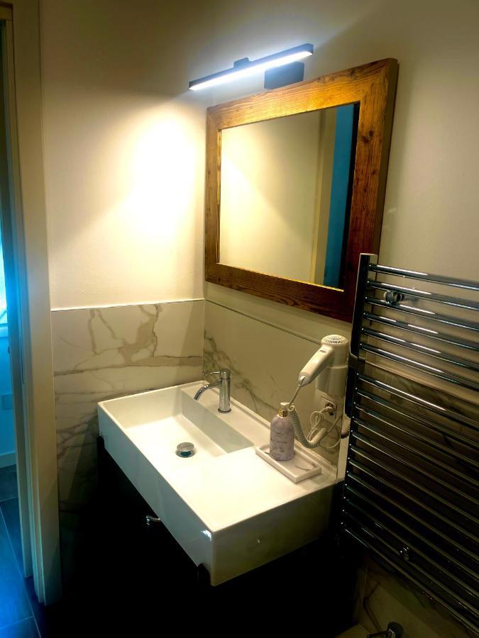 Star Soave Rooms - Locazione Turistica Εξωτερικό φωτογραφία