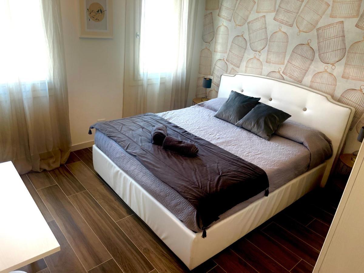 Star Soave Rooms - Locazione Turistica Εξωτερικό φωτογραφία