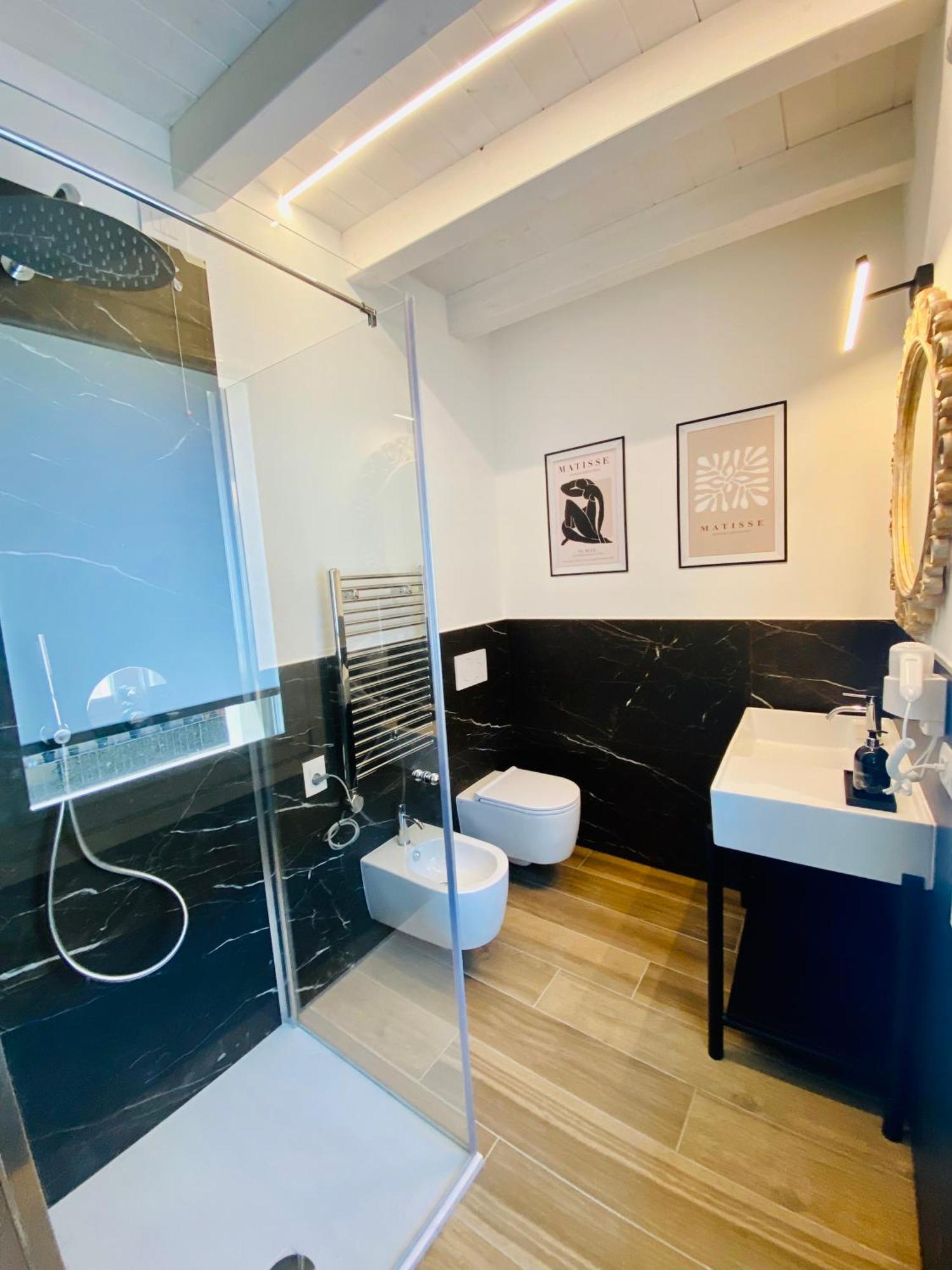 Star Soave Rooms - Locazione Turistica Εξωτερικό φωτογραφία