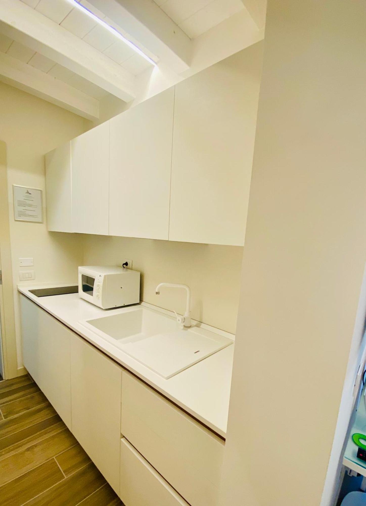 Star Soave Rooms - Locazione Turistica Εξωτερικό φωτογραφία