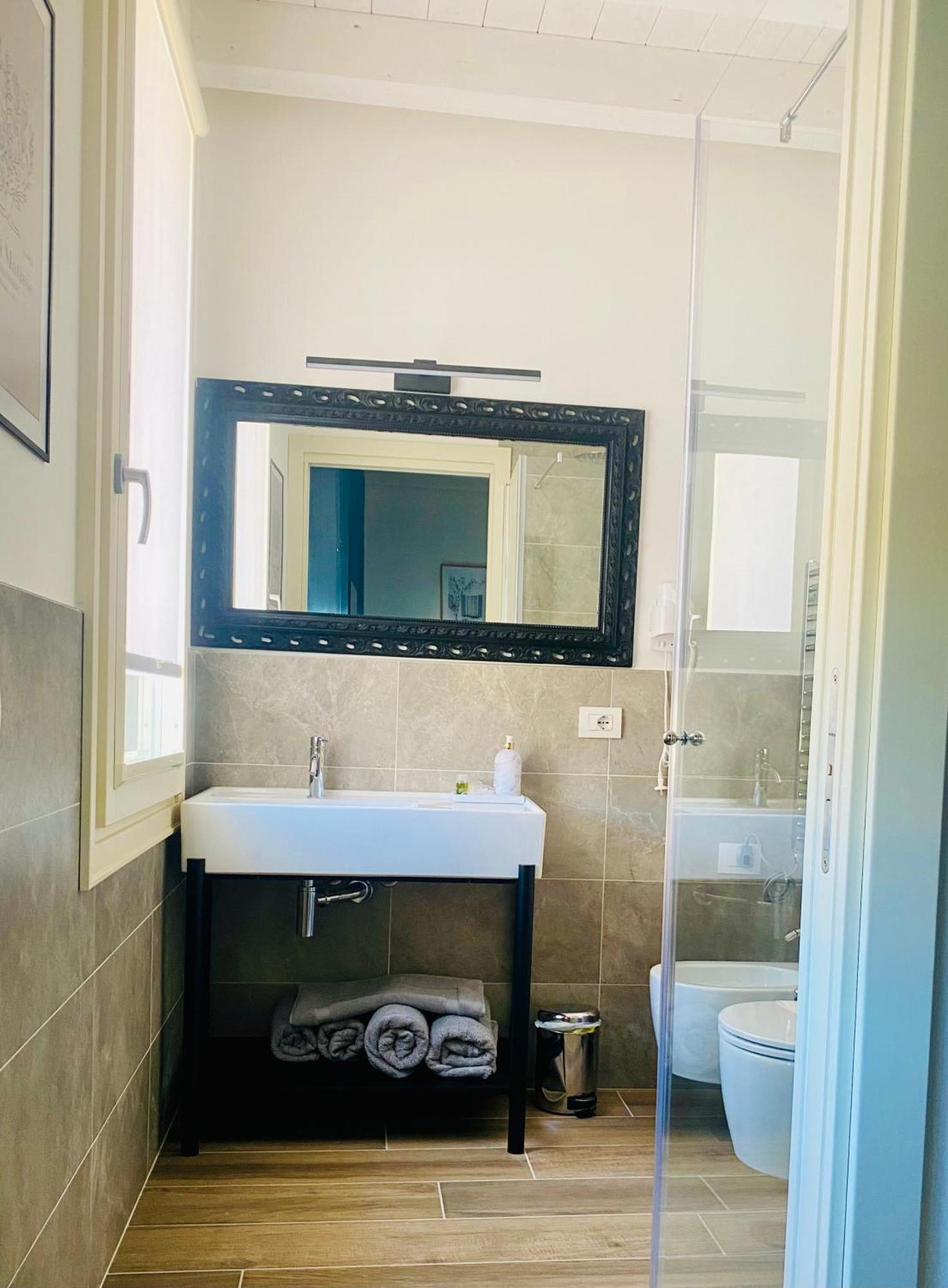 Star Soave Rooms - Locazione Turistica Εξωτερικό φωτογραφία