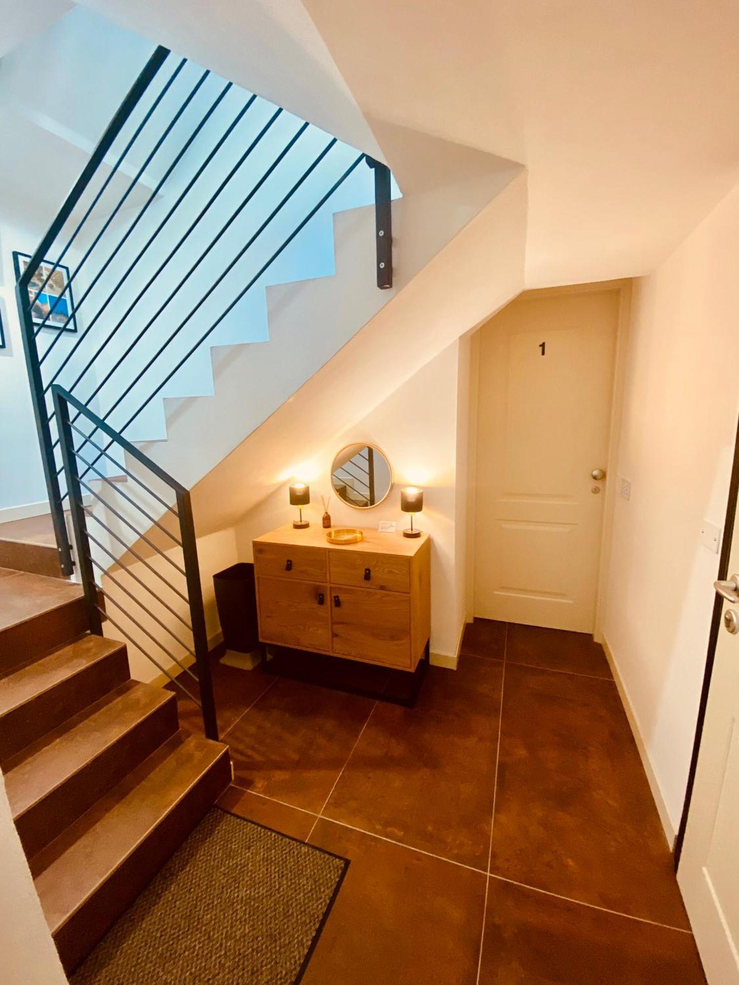 Star Soave Rooms - Locazione Turistica Εξωτερικό φωτογραφία