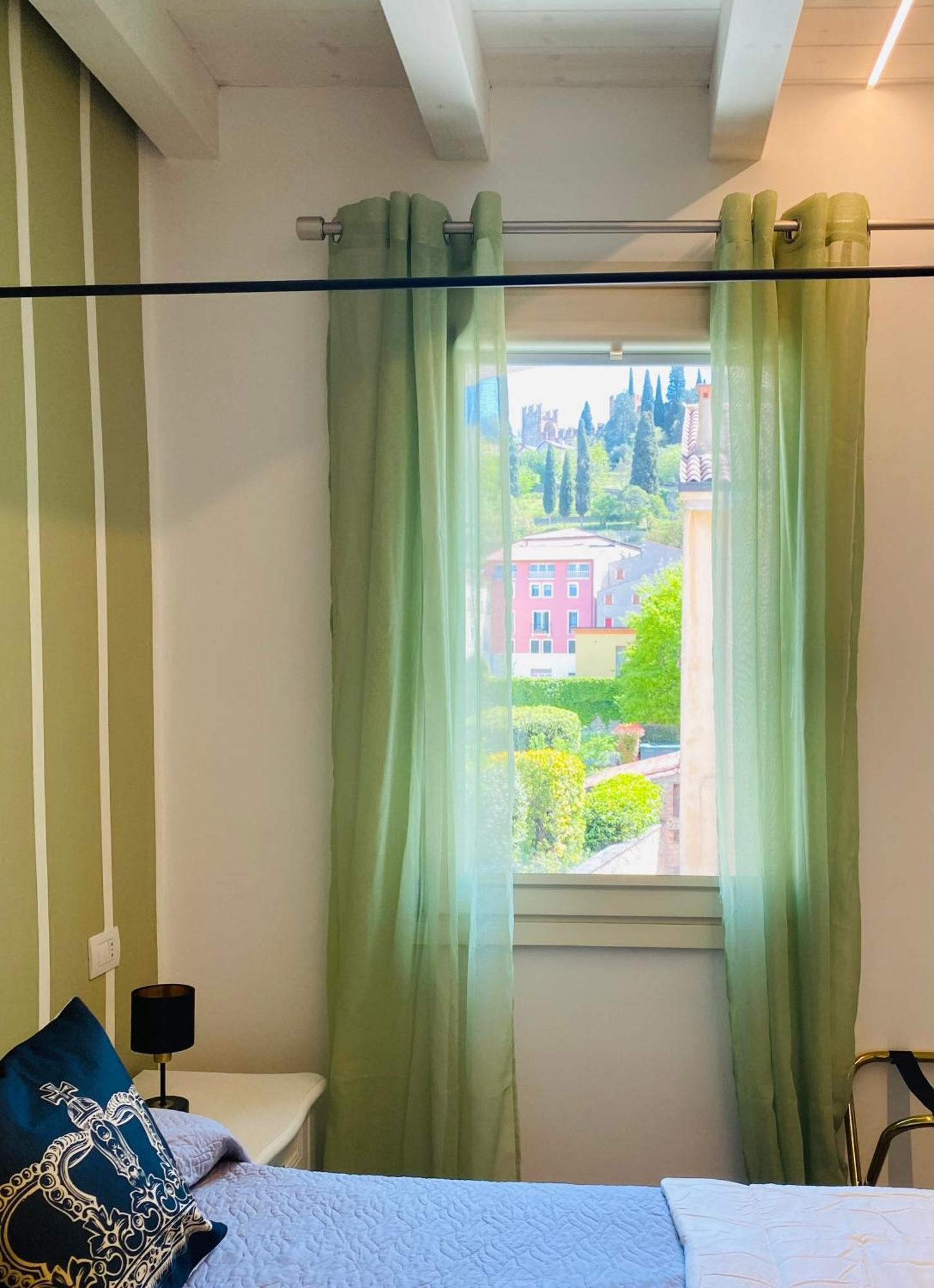 Star Soave Rooms - Locazione Turistica Εξωτερικό φωτογραφία
