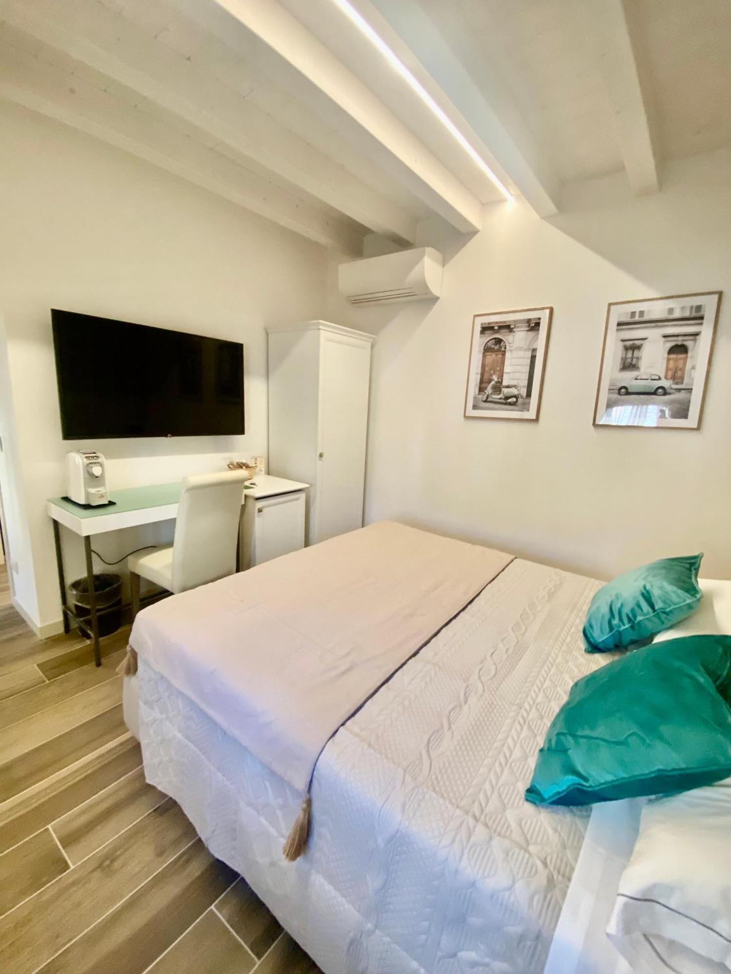 Star Soave Rooms - Locazione Turistica Εξωτερικό φωτογραφία