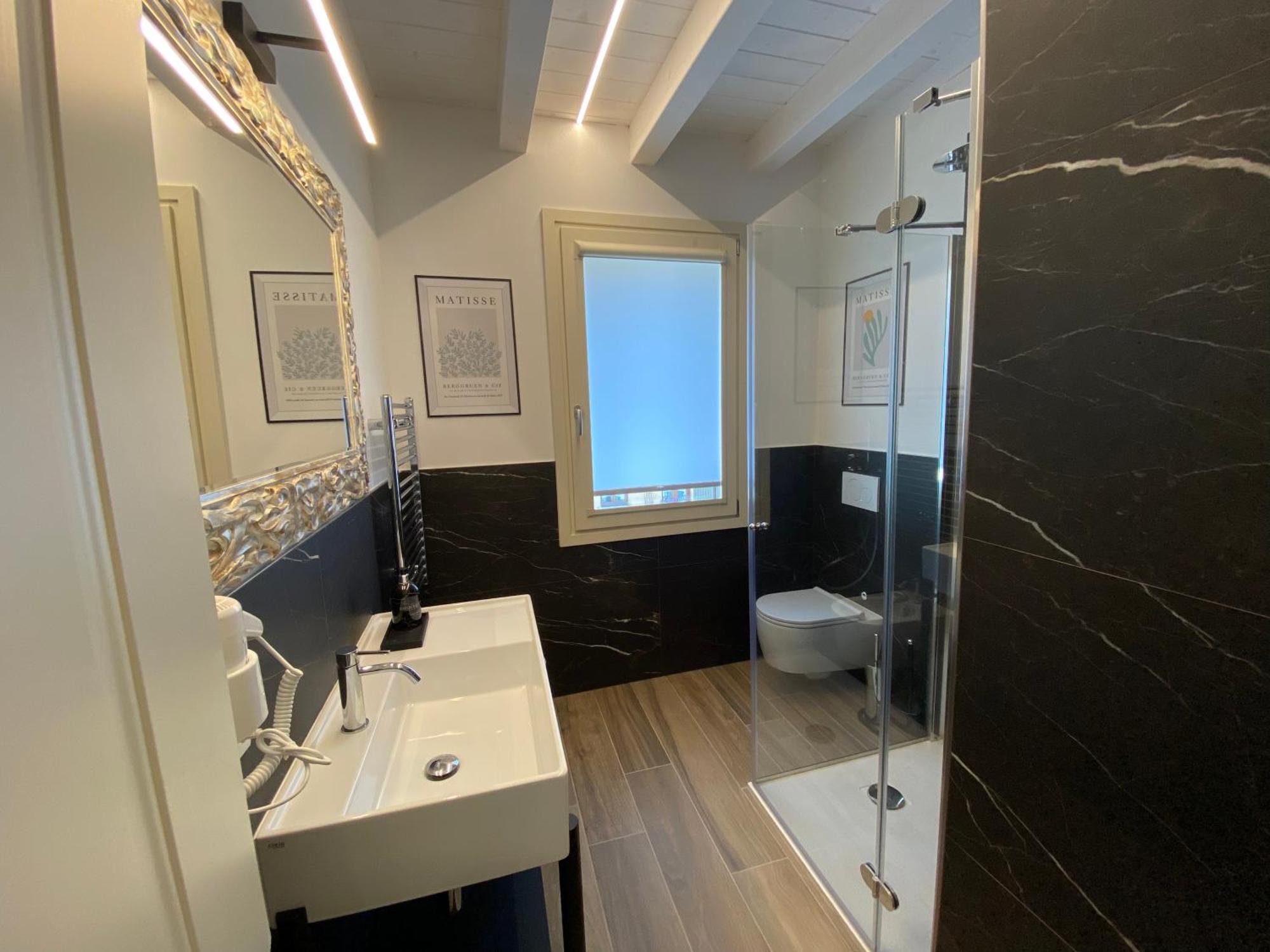 Star Soave Rooms - Locazione Turistica Εξωτερικό φωτογραφία