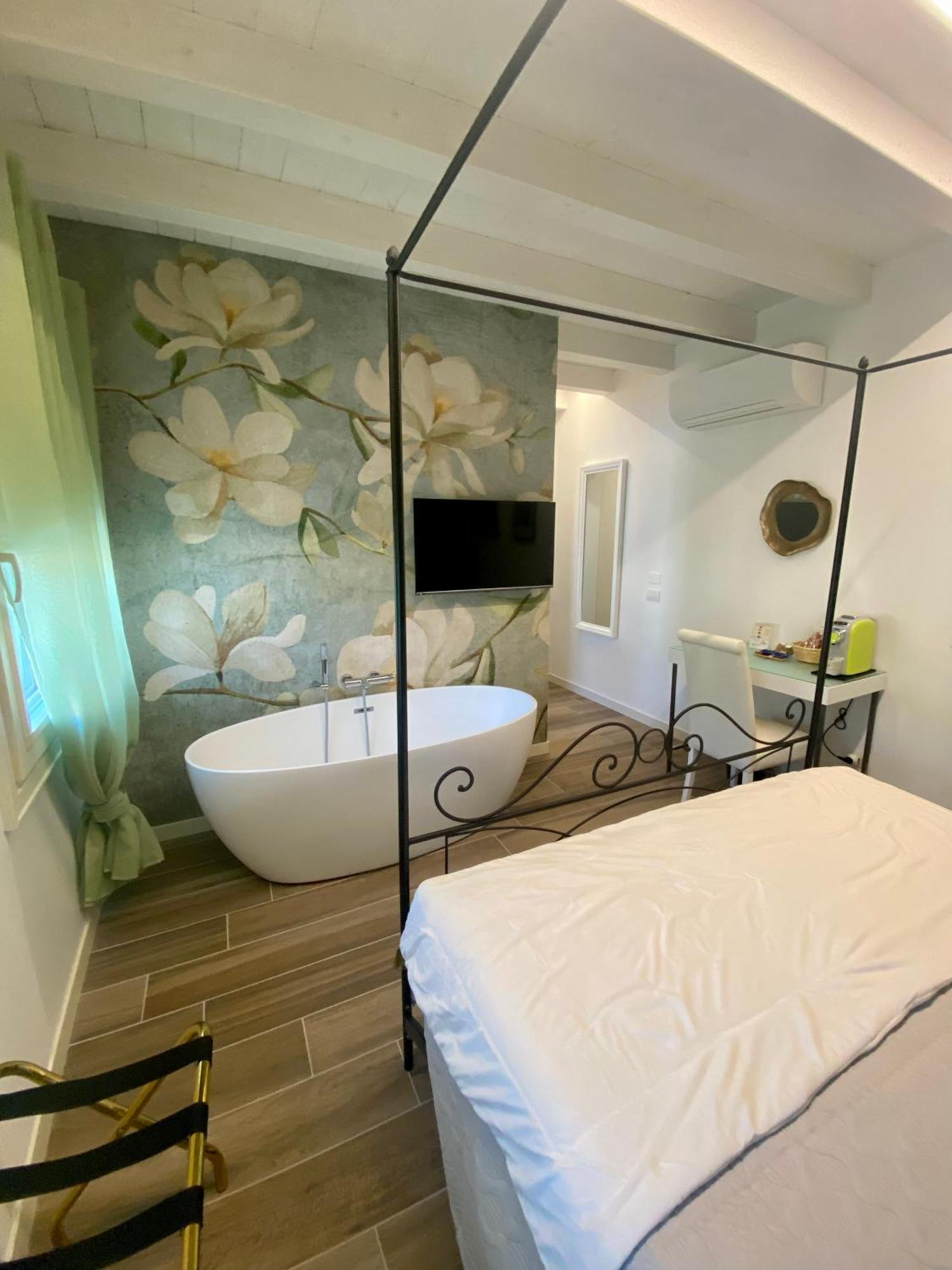 Star Soave Rooms - Locazione Turistica Εξωτερικό φωτογραφία