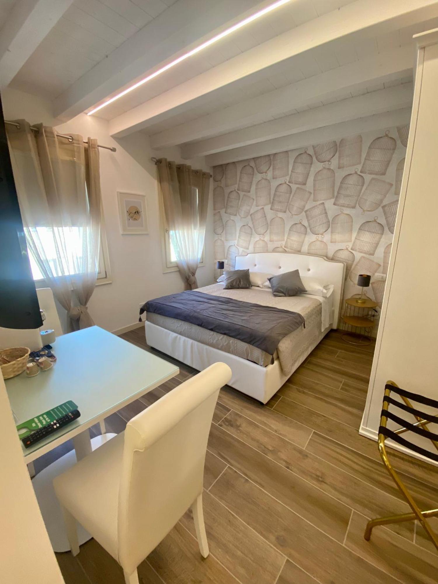 Star Soave Rooms - Locazione Turistica Εξωτερικό φωτογραφία